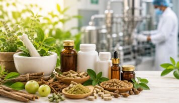 A Complete Guide to Starting Your Own Ayurvedic Brand in India