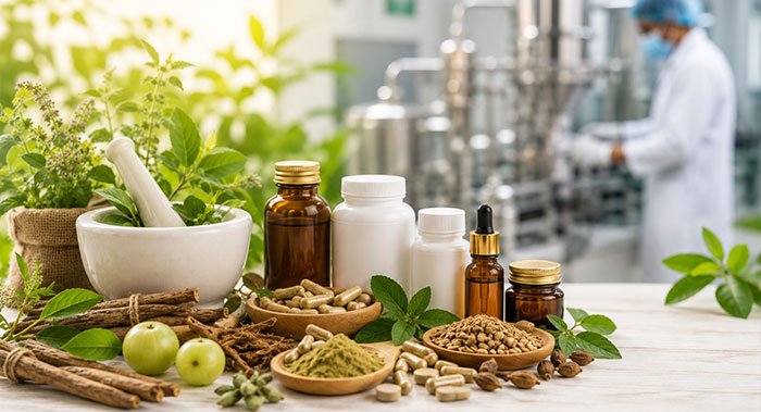 A Complete Guide to Starting Your Own Ayurvedic Brand in India