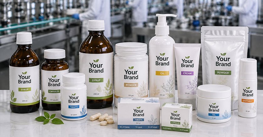 Packaging Solutions