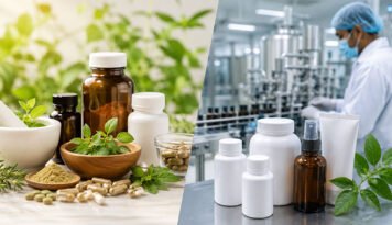 Private Label vs Third Party Manufacturing: Which Is Right for Your Brand?